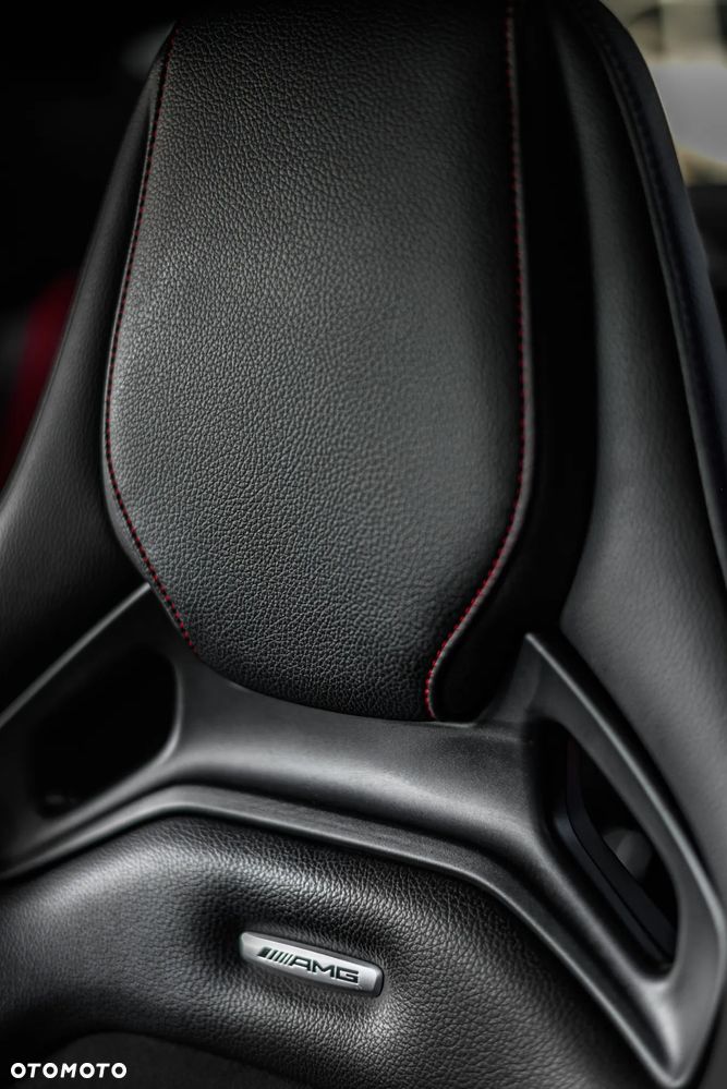 Mercedes-Benz CLA - 30