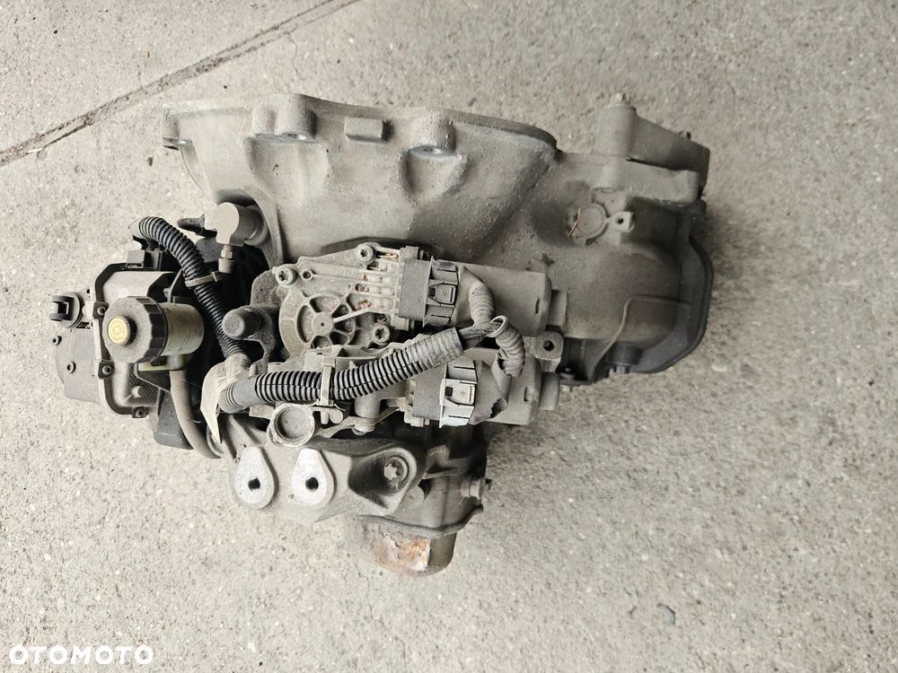 Skrzynia biegów Opel Corsa C 1.2 16V Easytronic