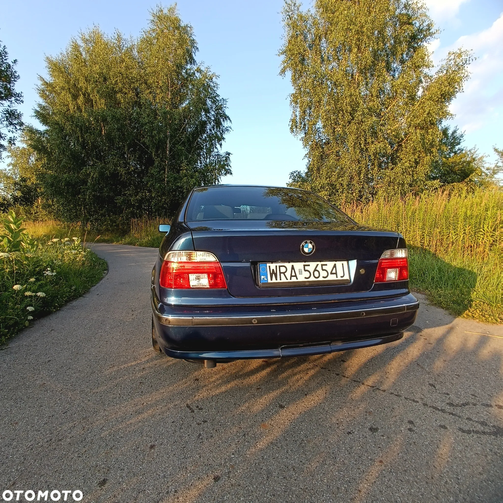 BMW Seria 5 - 4