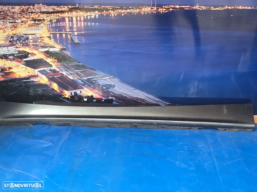 Embaladeira laterais esquerda para bmw série 1 sport e87  2004- - 1