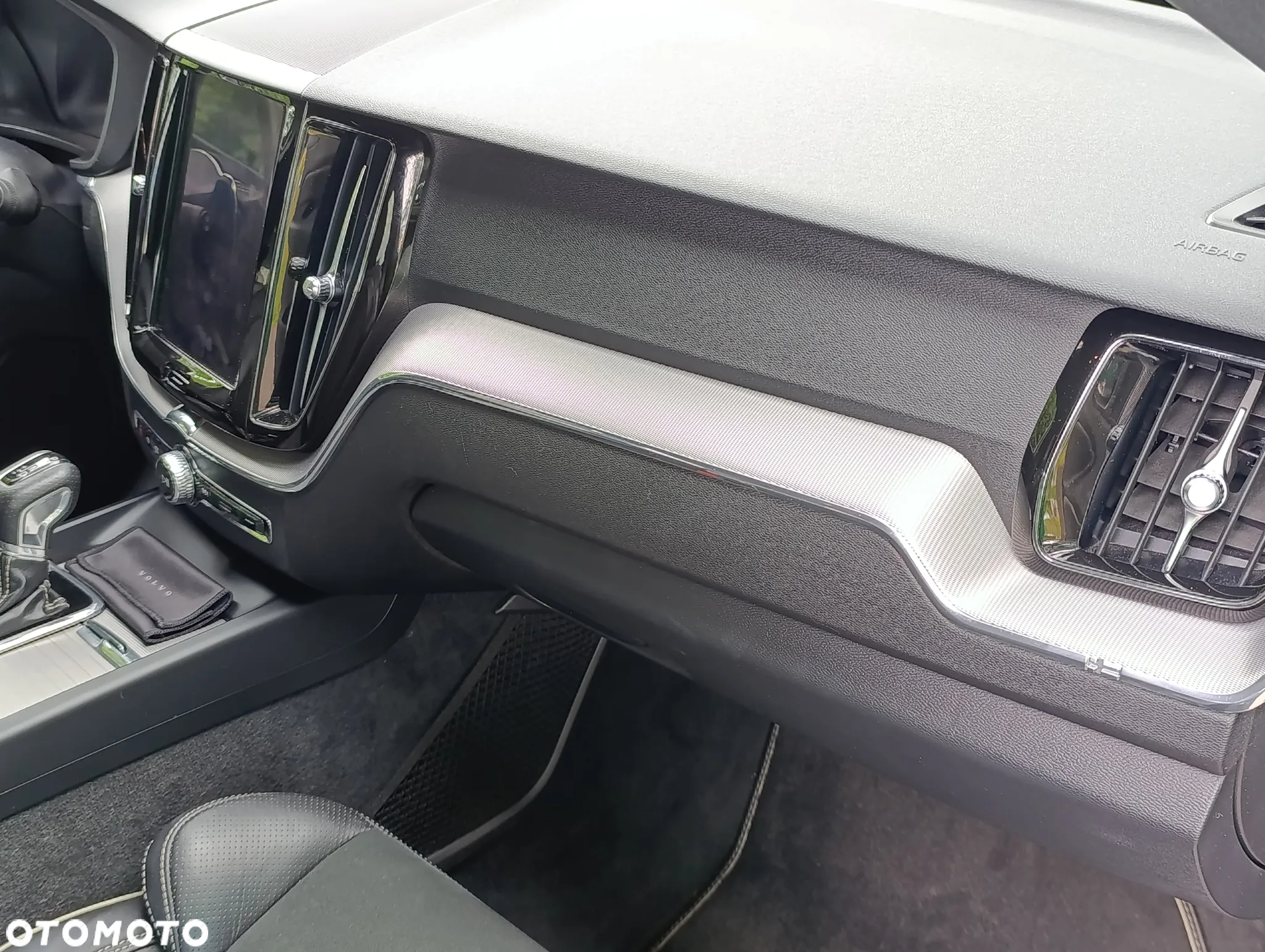 Volvo XC 60 - 16