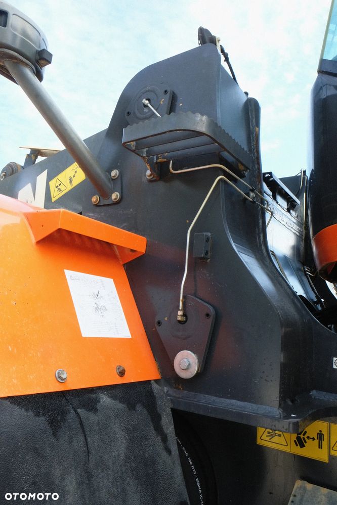 Doosan DL 450-5 - 26