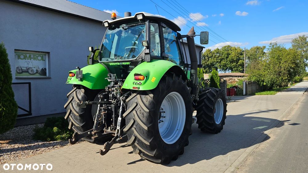 Deutz-Fahr Agrotron M 620 ProfiLine - 13