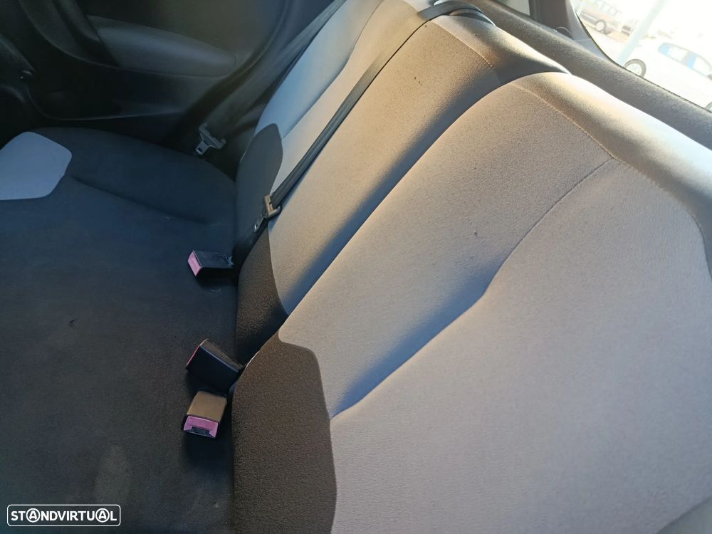 Citroën C3 - 4