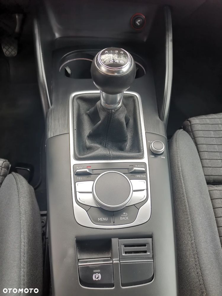 Audi A3 Limousine - 22