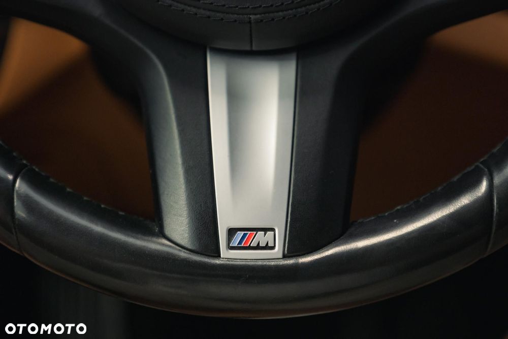 BMW Seria 5 - 32