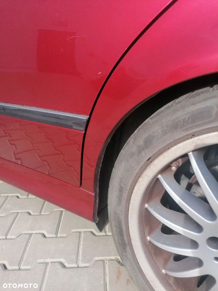 BMW Seria 5 520i - 8