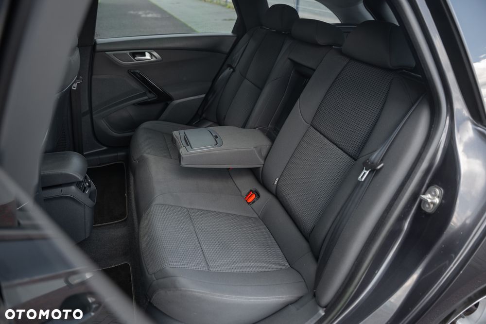 Peugeot 508 2.0 HDi Active - 35