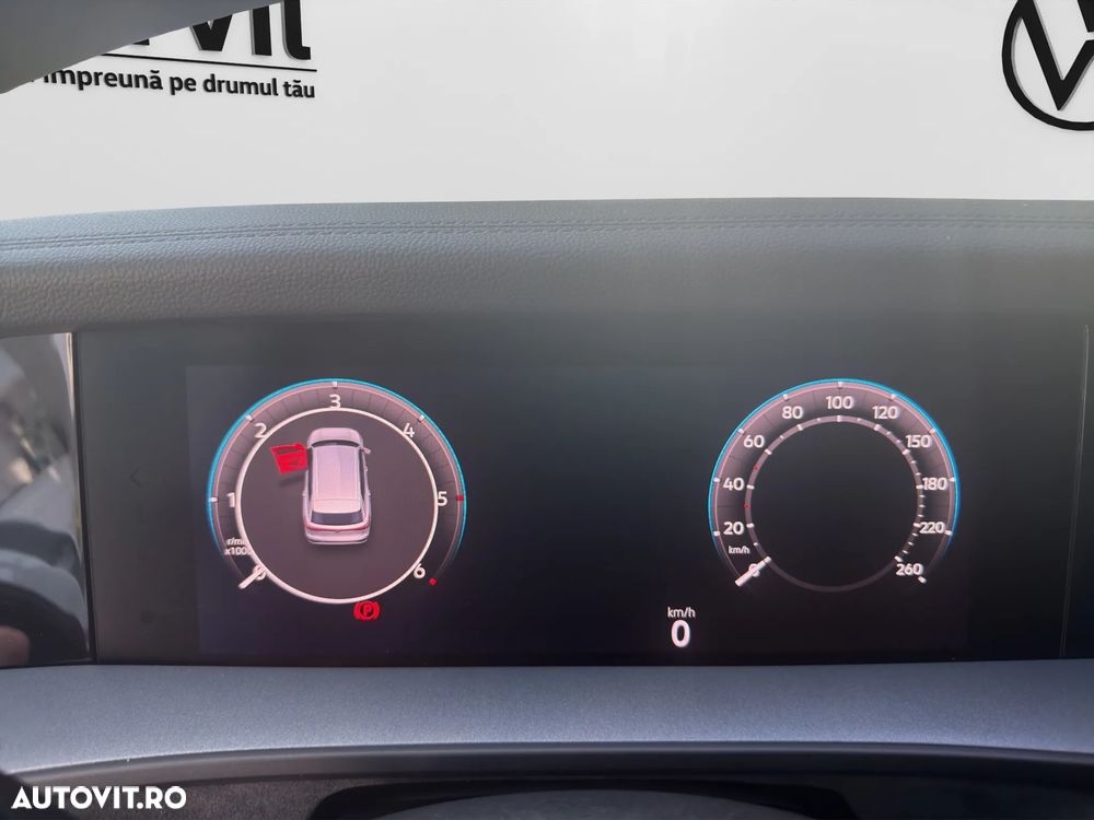 Volkswagen Tayron 2.0 TDI 4Motion DSG Sport - 9