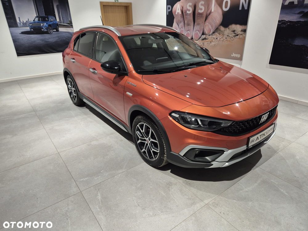 Fiat Tipo 1.0 T3 Cross - 3