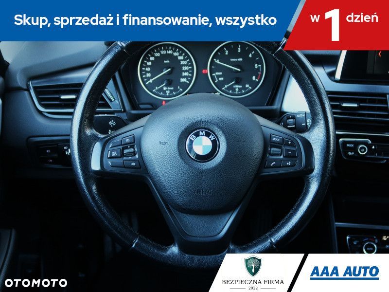 BMW Seria 2 - 18