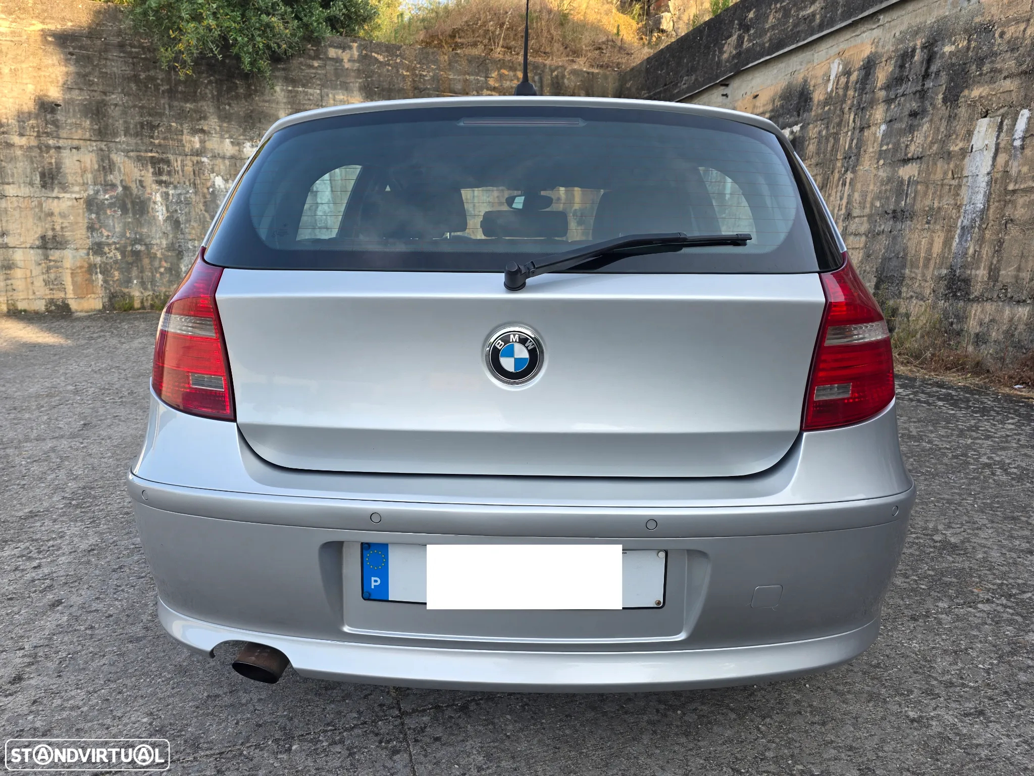 BMW 116 d - 13