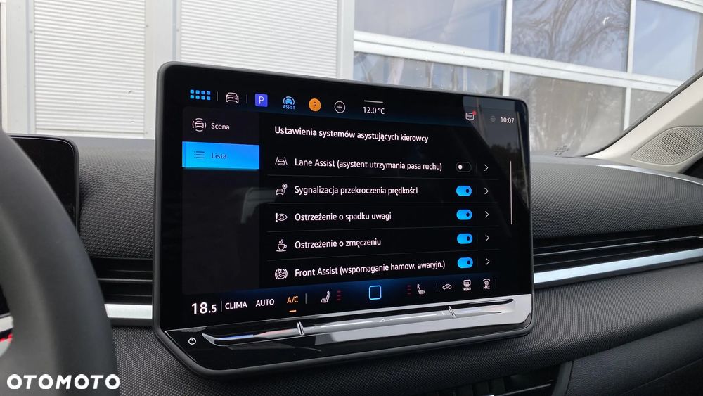 Volkswagen T-Roc 1.5 TSI Life DSG - 15