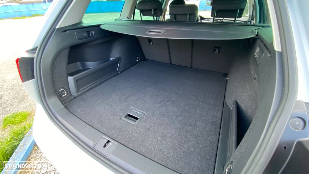 VW Passat Variant 1.4 TSI GTE+ Plug-in - 9