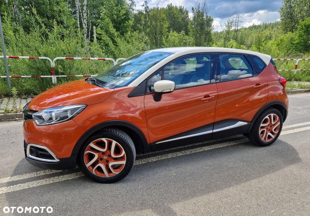 Renault Captur (ENERGY) TCe 90 INTENS - 3