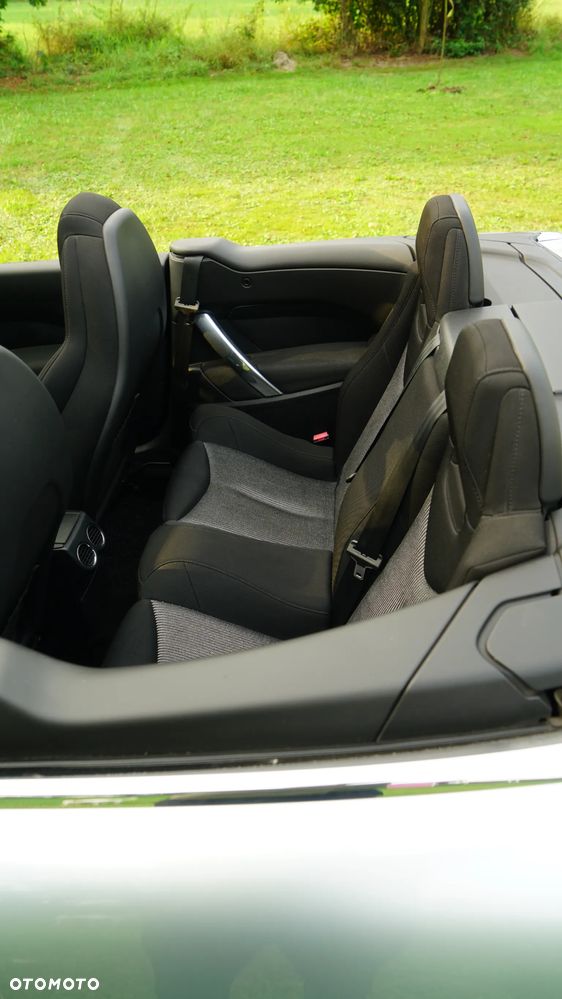 Peugeot 308 2.0 HDi Premium - 16