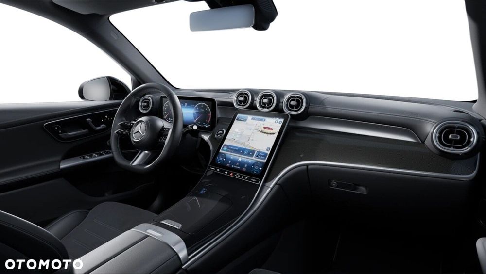 Mercedes-Benz GLC 220 d mHEV 4-Matic AMG Line - 10
