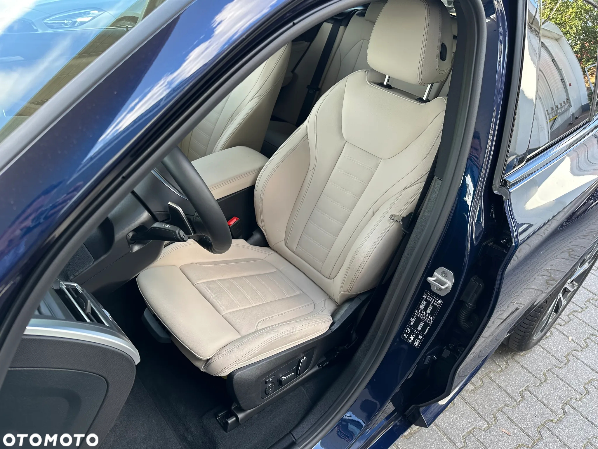 BMW X4 - 9