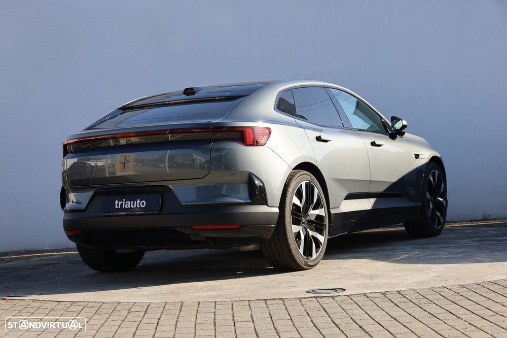 Polestar 4 Long Range 100 kWh Dual Motor Performance Plus - 33
