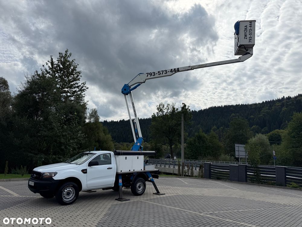 Ford Ranger - 28