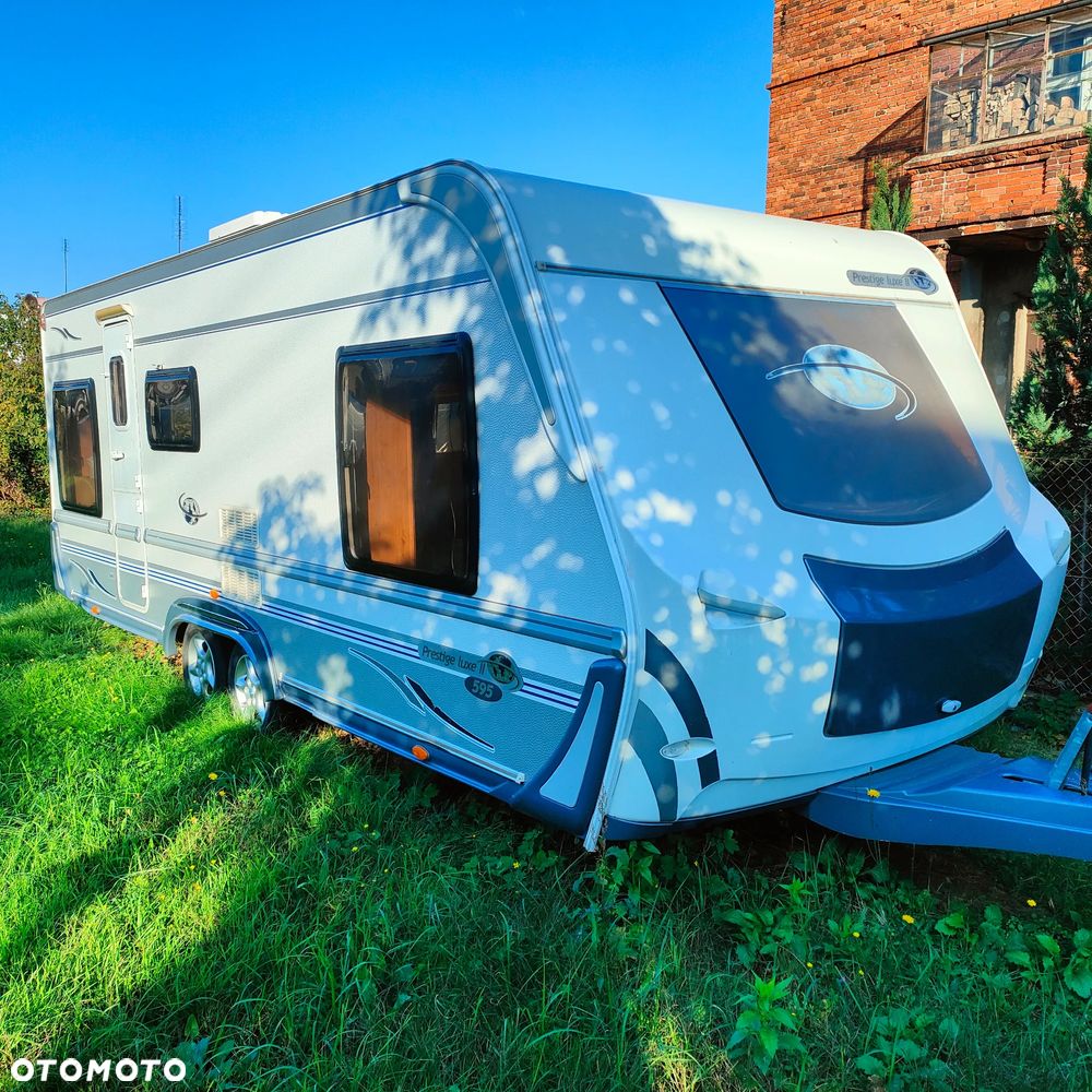Caravelair Prestige Luxe 2 - 1