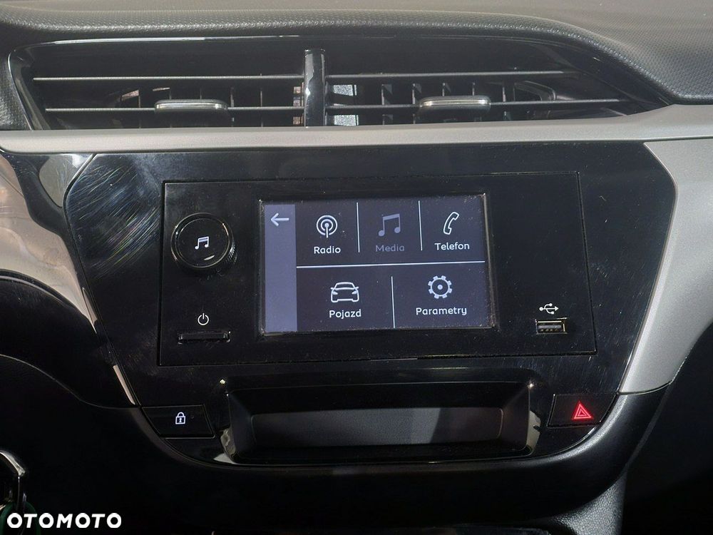 Opel Corsa 1.2 Elegance S&S - 29