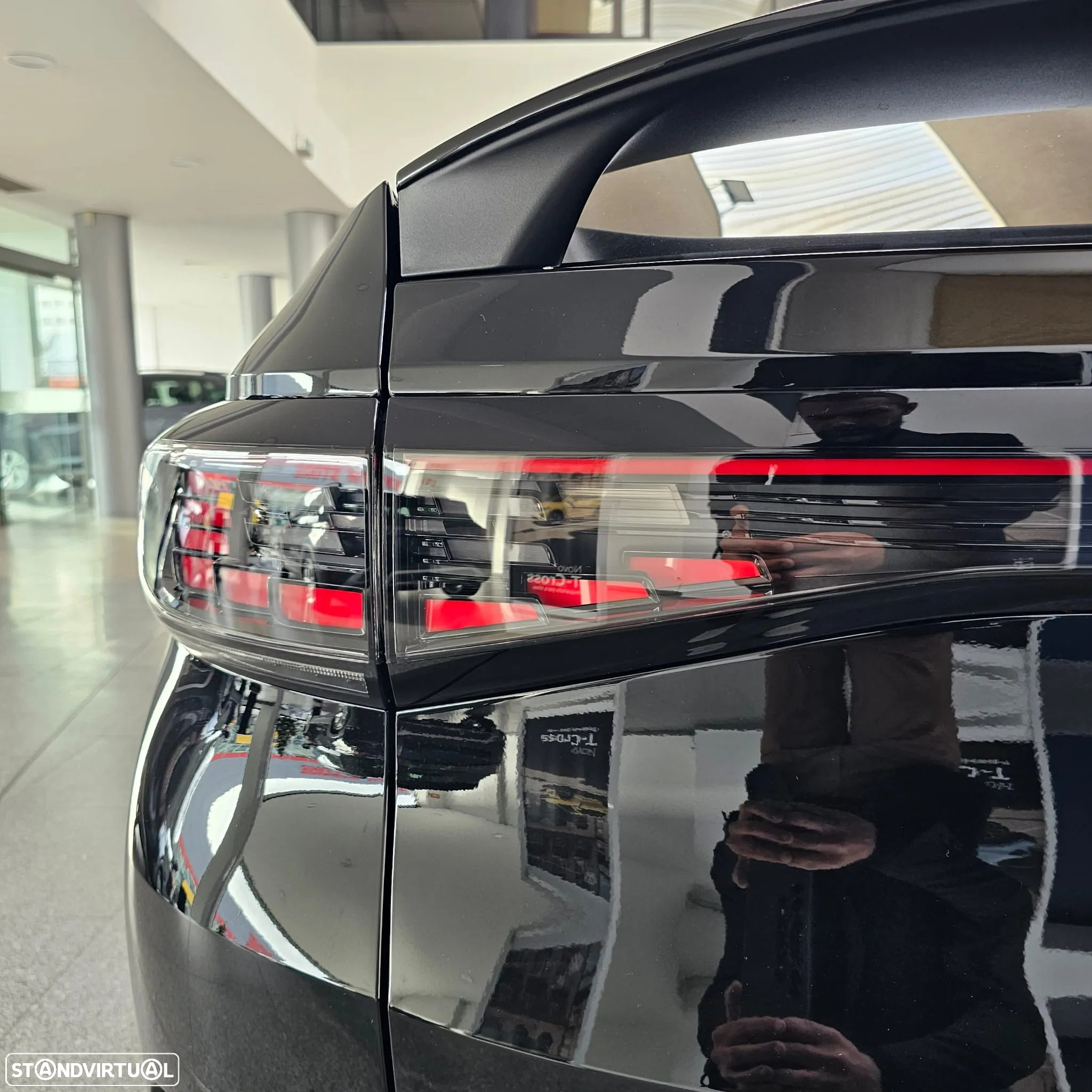 VW ID.5 77 kWh Pro Urban - 6