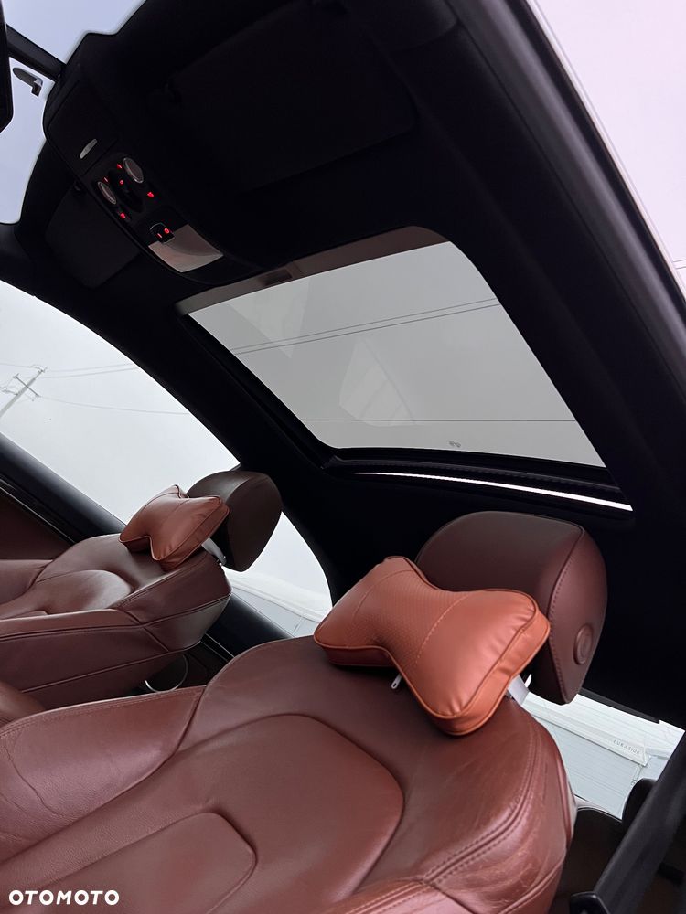 Audi A5 Coupé 3.0 TDI DPF quattro - 10