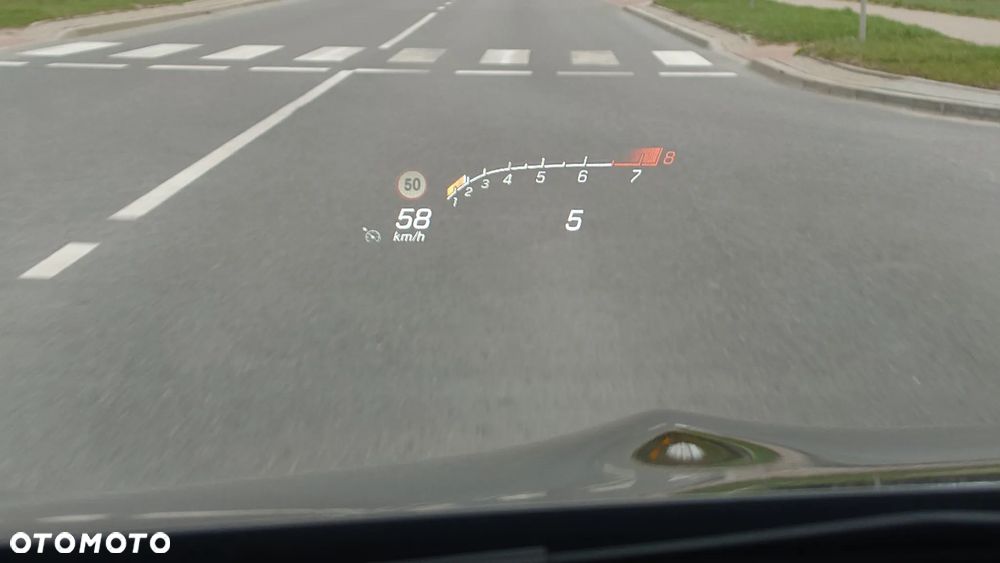 Mercedes-Benz CLA AMG 35 mHEV 4-Matic 8G-DCT - 18