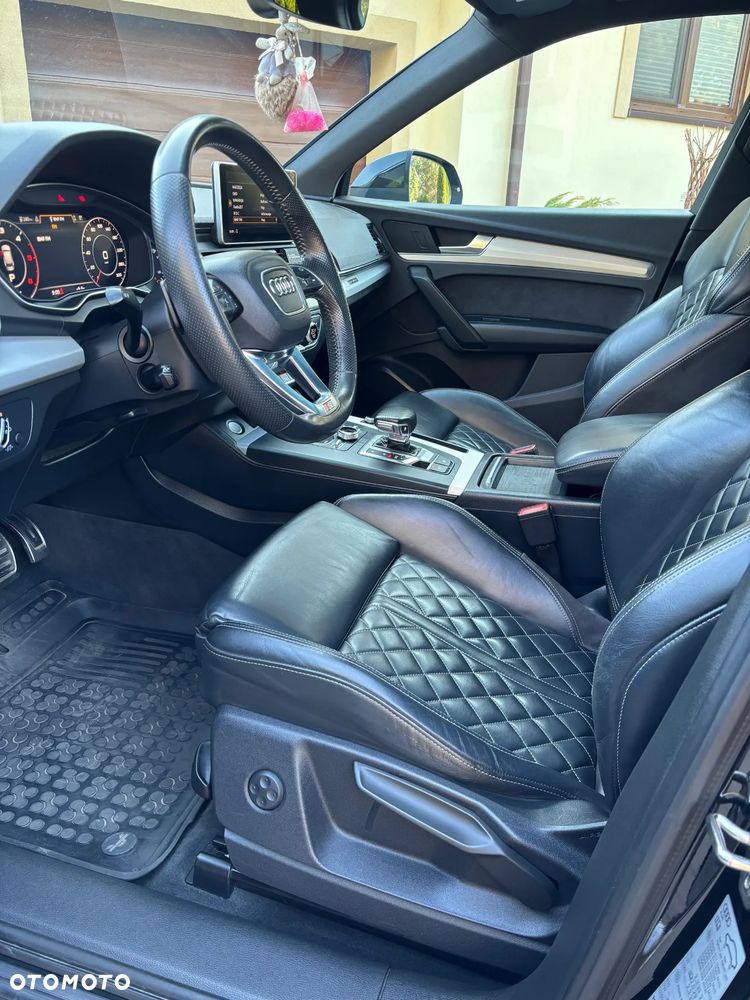 Audi Q5 2.0 TDI Quattro S tronic - 34