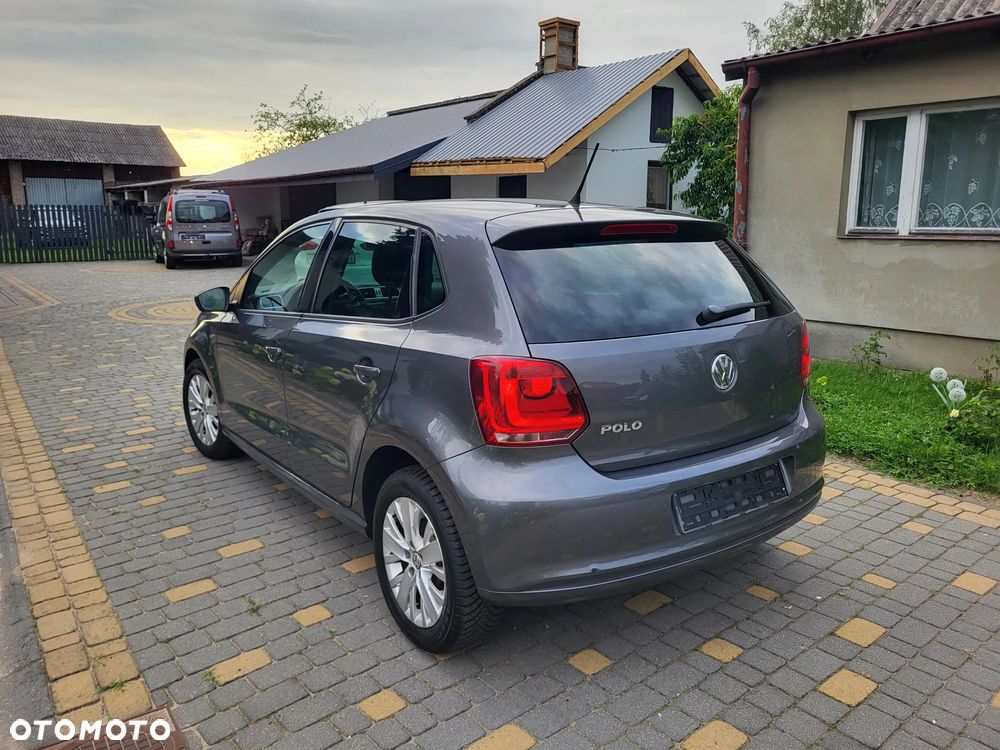 Volkswagen Polo 1.2 12V Highline - 12