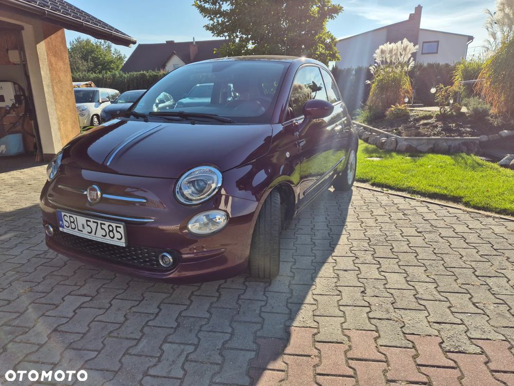 Fiat 500 1.2 Dolcevita - 3