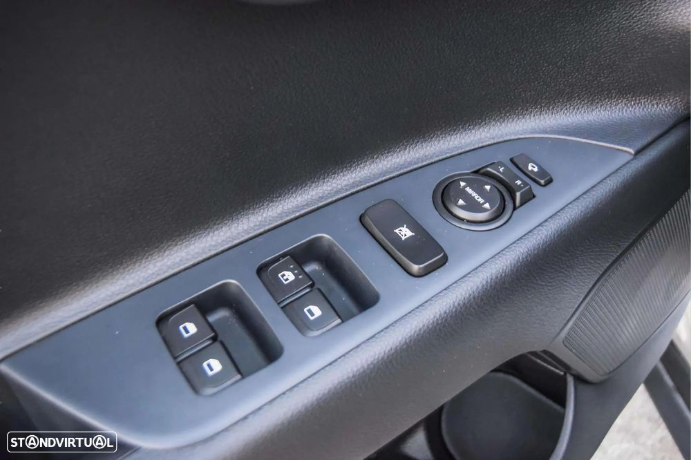 Kia Stonic 1.0 T-GDI Drive 7DCT - 12