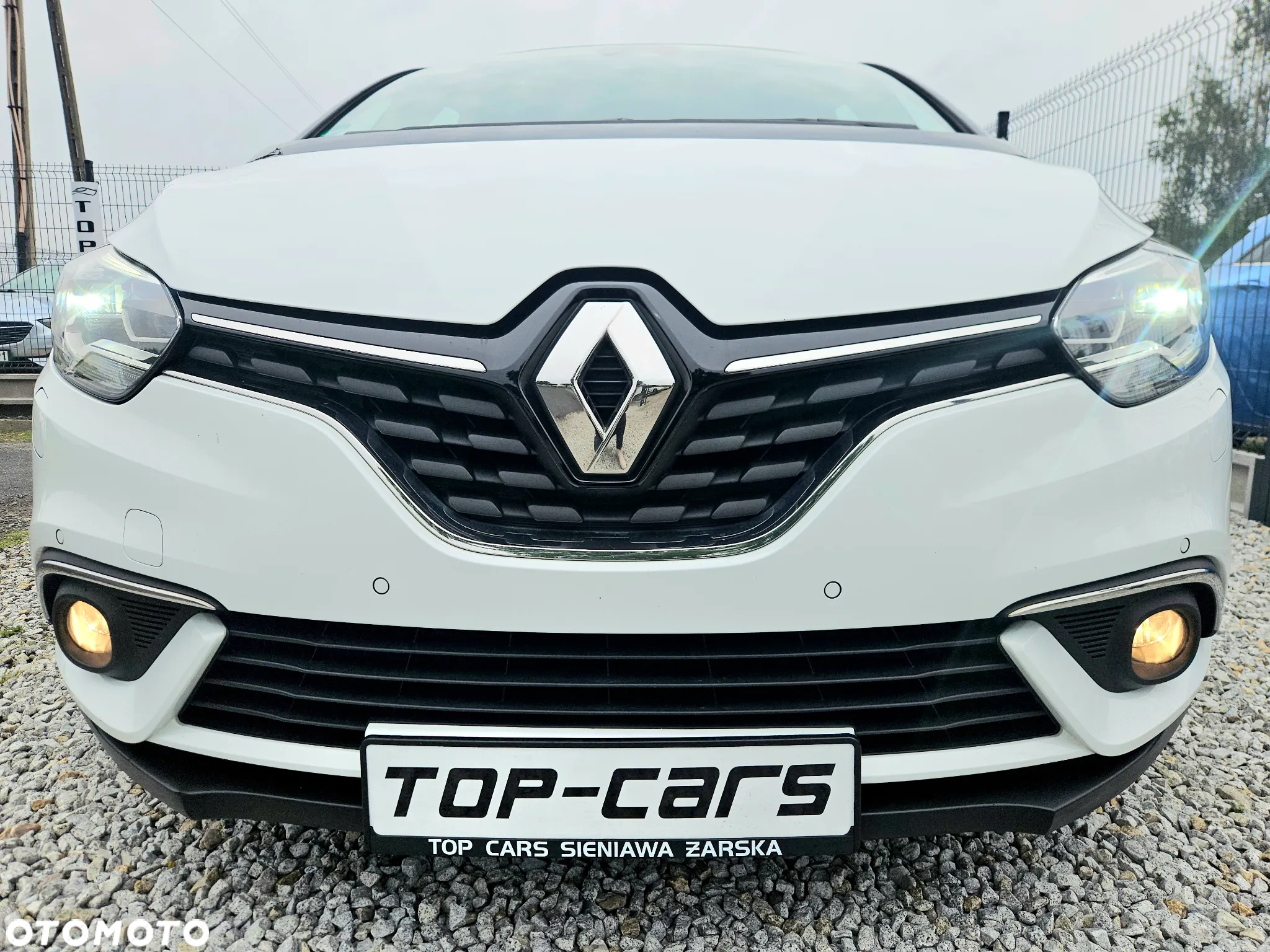 Renault Scenic ENERGY dCi 160 EDC BOSE EDITION - 7