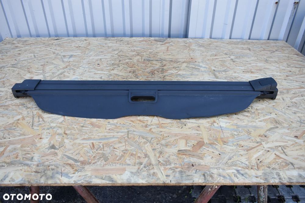 ROLETA BAGAŻNIKA OPEL SIGNUM 24467838 - 1