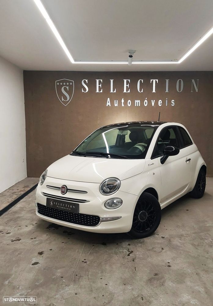 Fiat 500 - 19