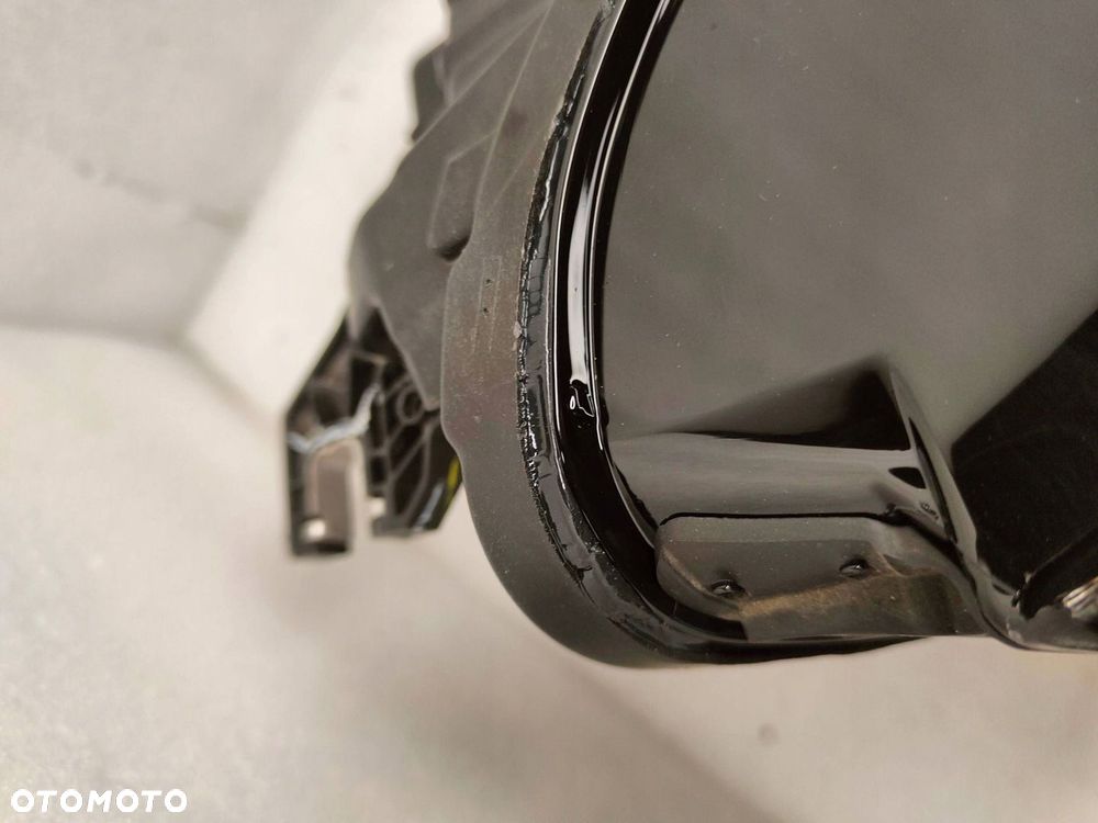 Audi Q5 80A NOWY MODEL 2023 MATRIX LED Komplet Lamp przednich 80A941035E - 6