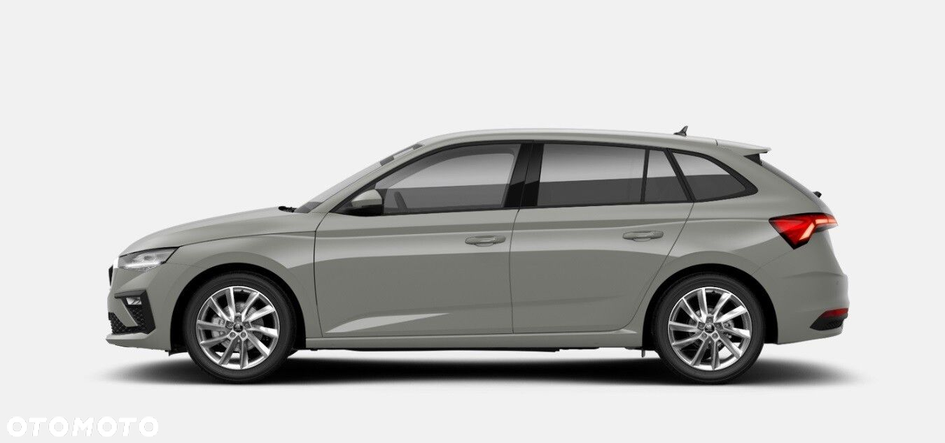 Skoda Scala - 2