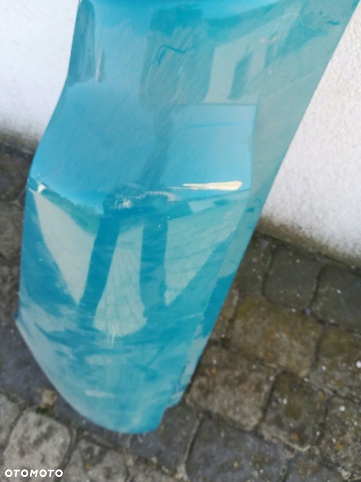 RENAULT PREMIUM DXI RANGE NAROŻNIK POLIK LEWY ORYGINAŁ - 2