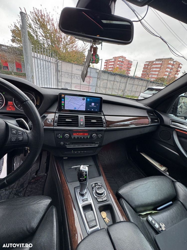 BMW X5 - 19