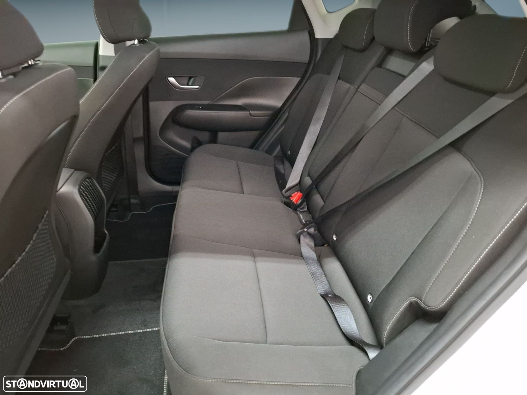 Hyundai Kauai 1.6 GDi HEV Vanguard (TT) - 13