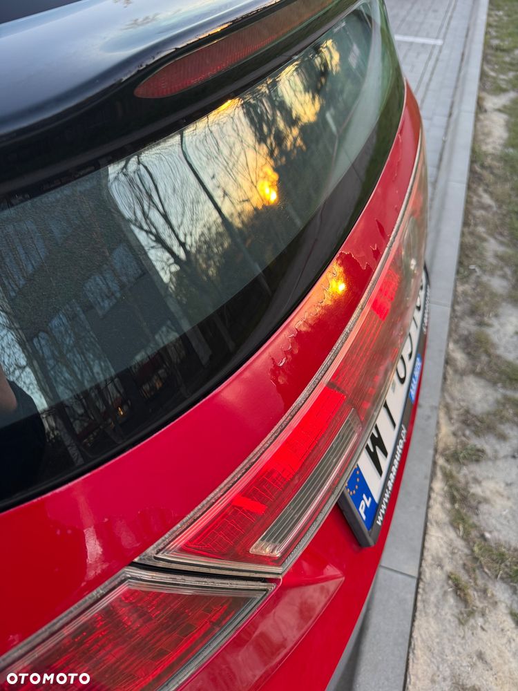 Honda Civic 1.8 Comfort - 9