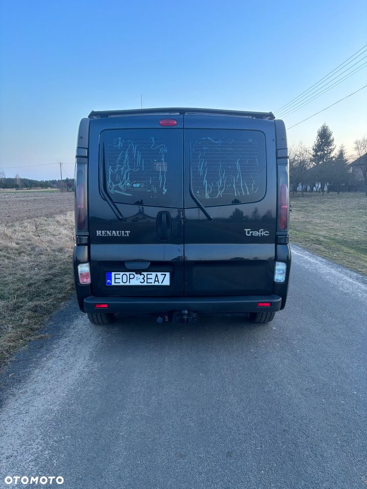 Renault Trafic - 4