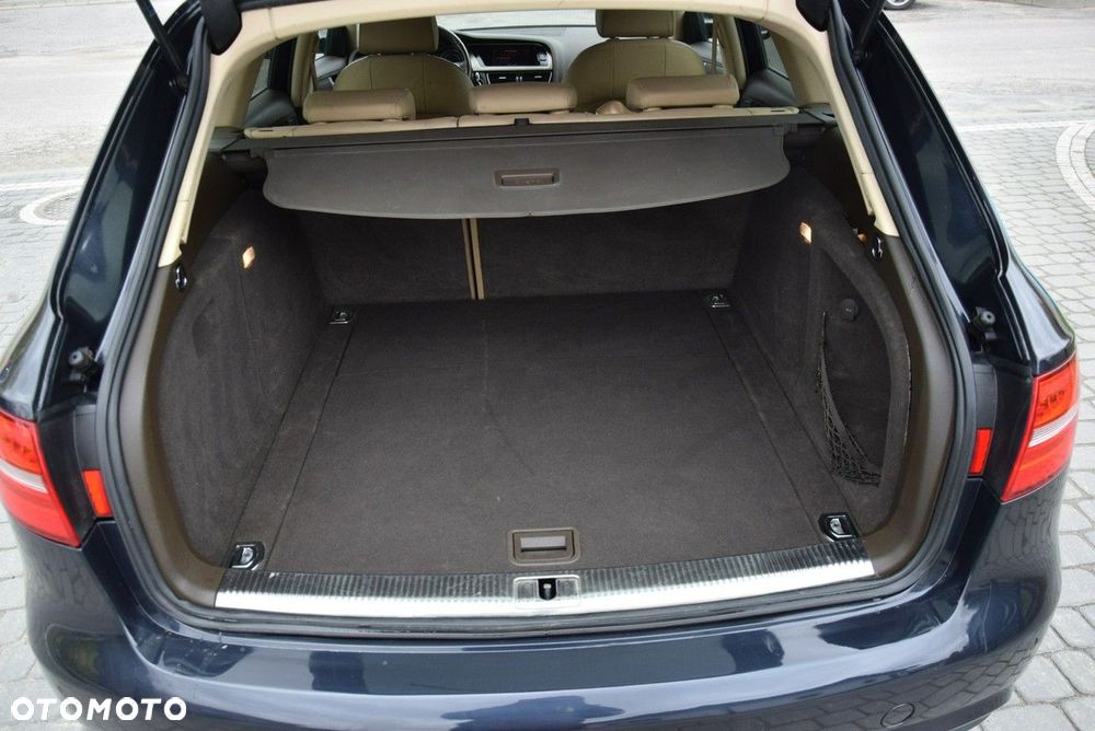 Audi A4 - 18