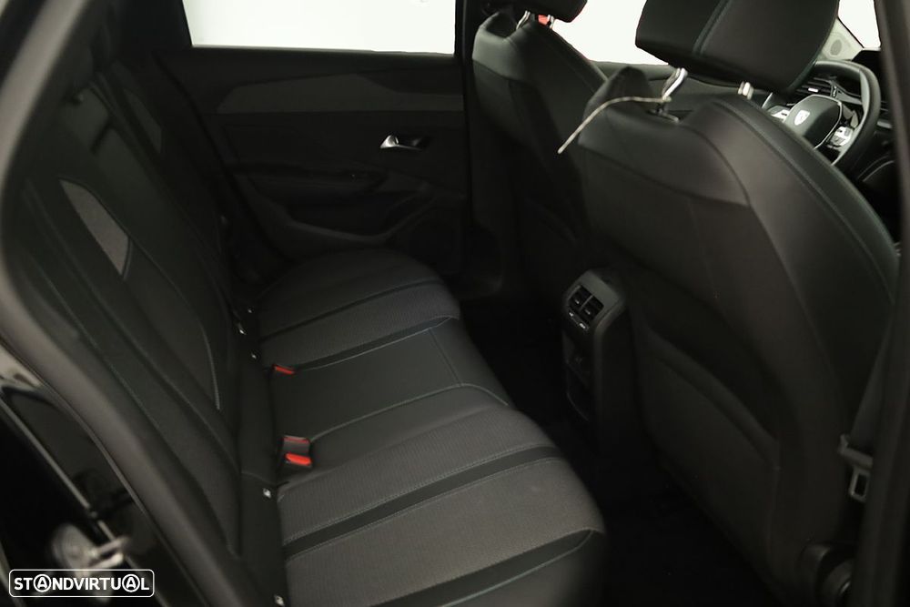 Peugeot 308 SW 1.6 Hybrid Allure e-EAT8 - 24