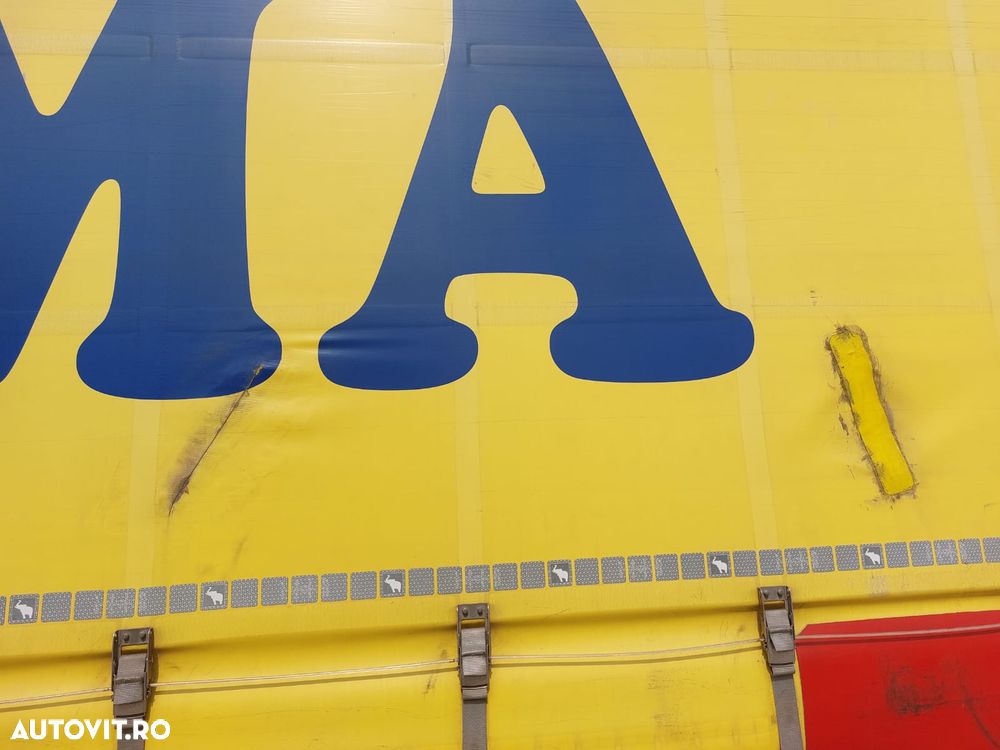 Schmitz Cargobull Standard - 31