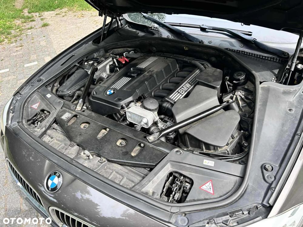 BMW Seria 5 - 6