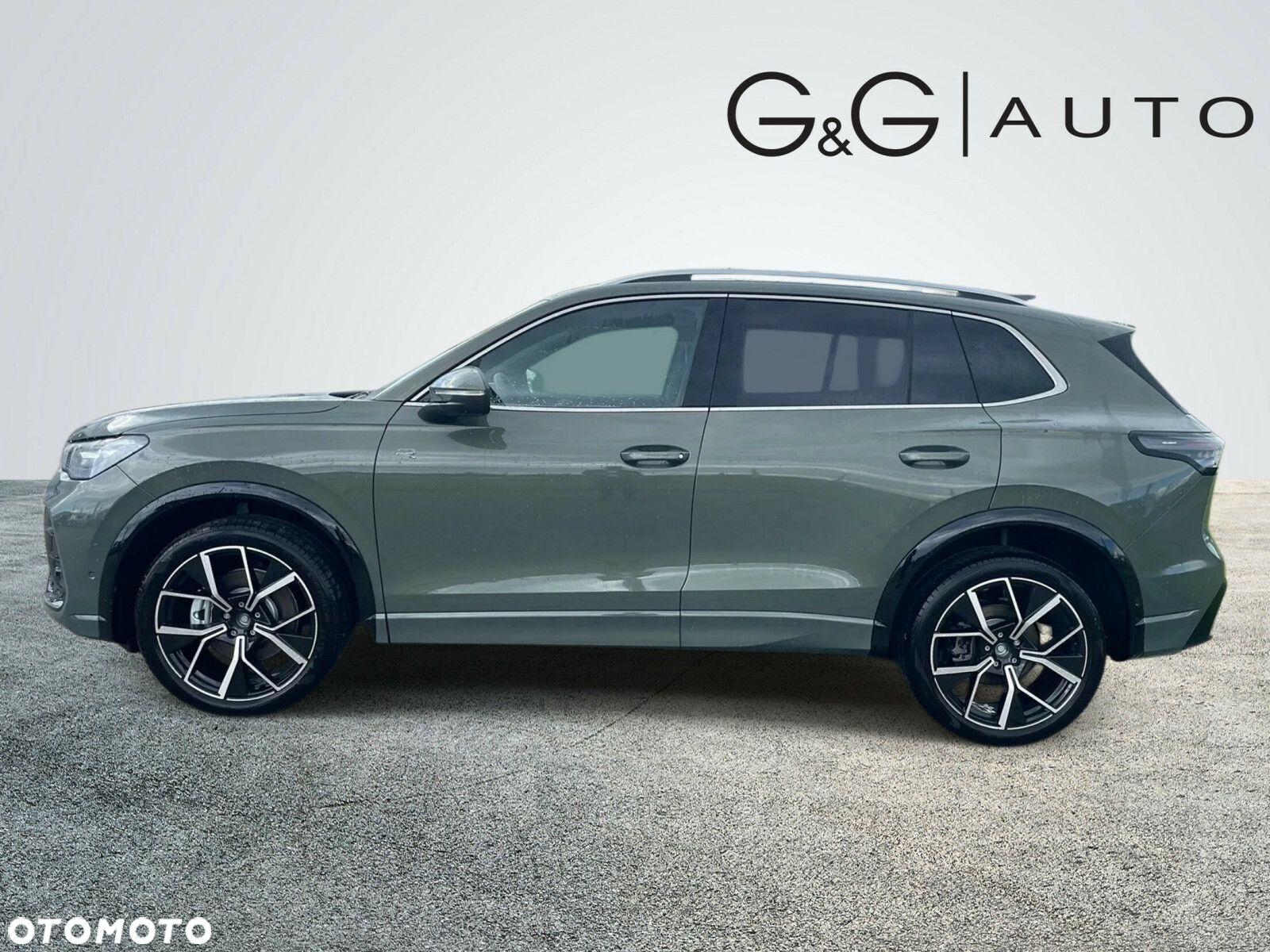 Volkswagen Tiguan - 2