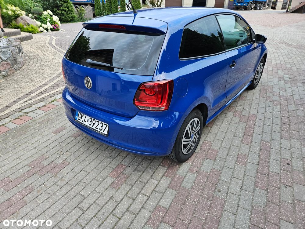 Volkswagen Polo - 10