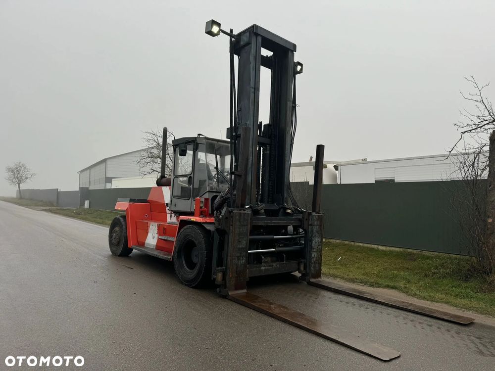Kalmar DCD  160-12 - 5